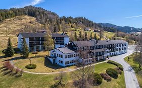 Morgedal Hotel